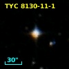 2MASS J06570292-5209538