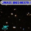 2MASS J06540379-5030502