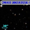 2MASS J06583556-5202234