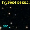 [VV2000] J064317.3-505041