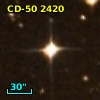 CD-50  2420