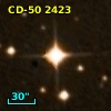CD-50  2423