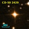 CD-50  2429