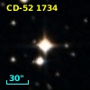 CD-52  1734