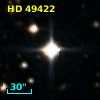 HD  49422