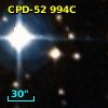 CPD-52   994C