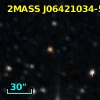 2MASS J06421034-5056239