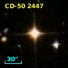 CD-50  2447