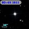 BD+68  1011
