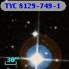 TYC 8129-749-1