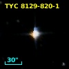 TYC 8129-820-1