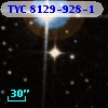 TYC 8129-928-1