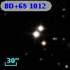 BD+68  1012