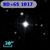 BD+68  1017
