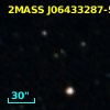 2MASS J06433287-5048198