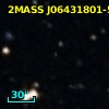 2MASS J06431801-5046435