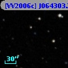 [VV2006c] J064303.3-511832