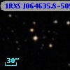 1RXS J064635.8-505852
