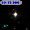 BD+69  1003
