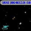 1RXS J064652.9-501243