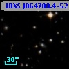 1RXS J064700.4-521852