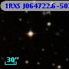 1RXS J064722.6-502946