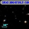 1RXS J064738.7-500205