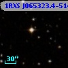 1RXS J065323.4-514850