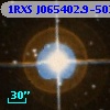 1RXS J065402.9-503629