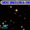 1RXS J065530.4-502556