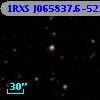 1RXS J065837.6-522746
