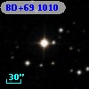 BD+69  1010