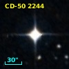 CD-50  2244