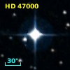 HD  47000