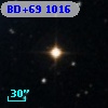 BD+69  1016