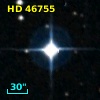 HD  46755