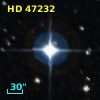 HD  47232