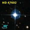 HD  47602