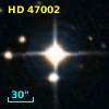 HD  47002
