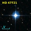 HD  47721