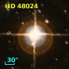 HD  48024