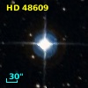 HD  48609