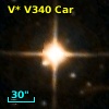 V* V340 Car