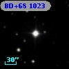 BD+68  1023