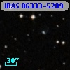 IRAS 06333-5209