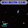 IRAS 06370-5148