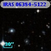 IRAS 06384-5122