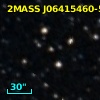 2MASS J06415460-5057007