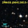 2MASS J06413815-5056443