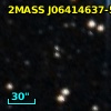 2MASS J06414637-5101227